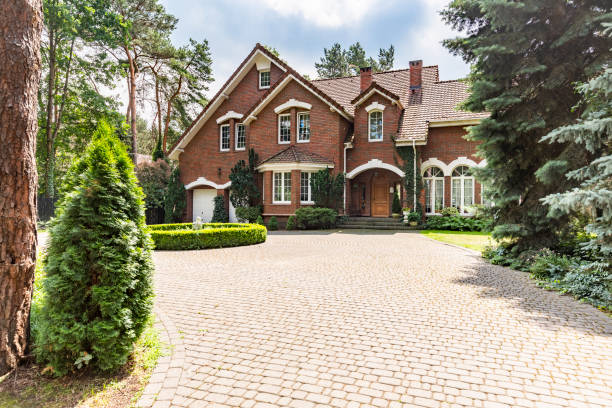 Best Brick Driveway Pavers  in Vienna, WV