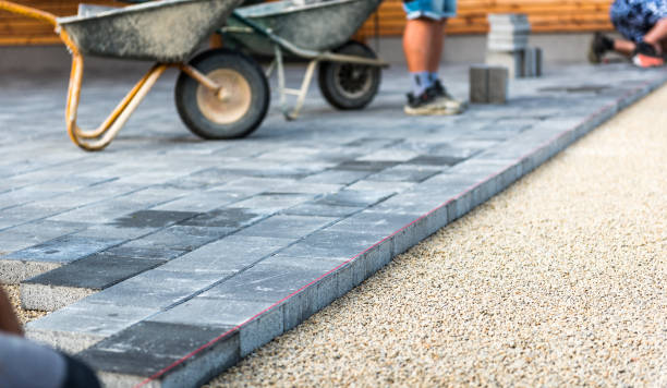 Best Commercial Driveway Pavers  in Vienna, WV