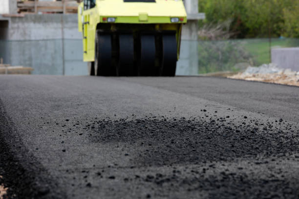 Best Local Driveway Pavers  in Vienna, WV