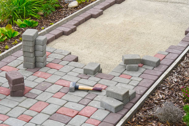 Vienna, WV Driveway Pavers Company