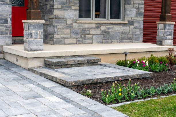 Reasons to Select Us for Your Driveway Paving Requirements in Vienna, WV
