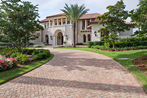 Best Best Driveway Pavers  in Vienna, WV
