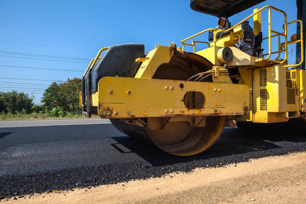 Best Interlocking Driveway Pavers  in Vienna, WV